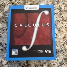 Calculus 9th Edition James Stewart Daniel Cle...