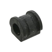 Febi Stabilisatorlager Vorne FüR Skoda Fabia 1 VW Polo 9N