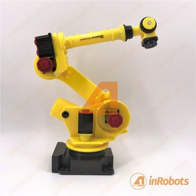 New FANUC R-2000IC-165F Vertical Multiple-Joint Robot Manipulator Arm