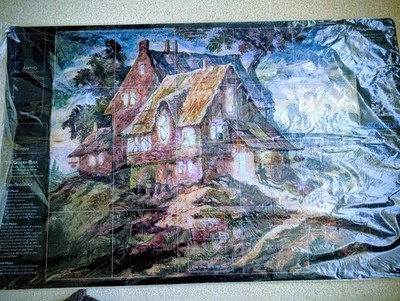 Donnybrook Inn - Playmat - Two Player - Sorcery Contested Realm TCG