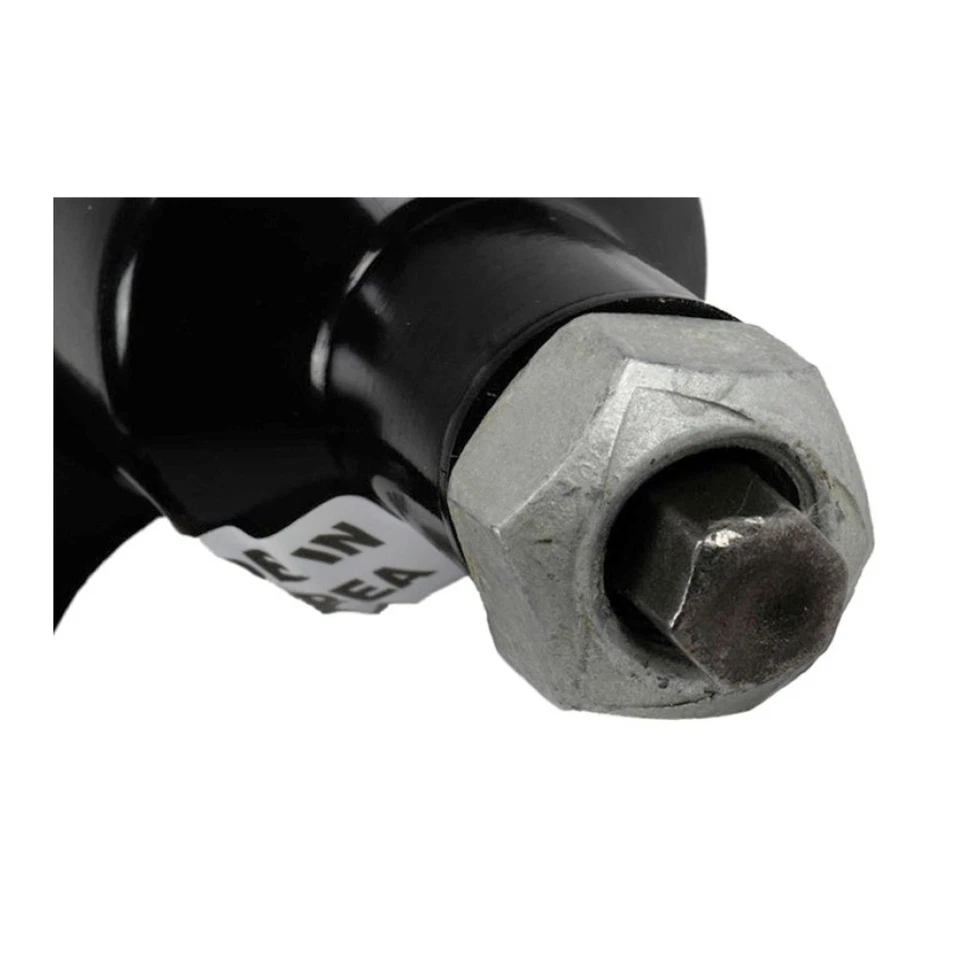 Acoplamiento de dirección exterior ACDelco genuino para Isuzu i-290/i-370 2007 2008 19152655 Foto 3 de 4