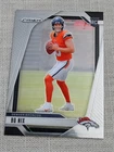 2024 Panini Prizm - Rookies Bo Nix #309 (RC)