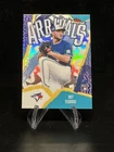 2026 Topps Finest Trey Yesavage Refractor (RAW)