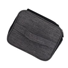 Lunch Bag Portable Oven Multifunctional Waterproof USB Powered Heated Food Fit