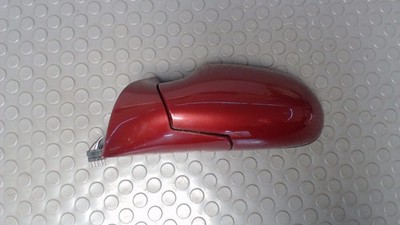 Aussenspiegel Elektrisch Verstellbar Links Mercedes-benz A 160 168 Farbe
