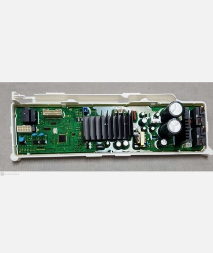 Samsung Washer Electronic Control Board DC92-02862B