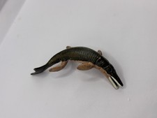 Safari Ltd Metriorhynchus Prehistoric Sea Creatures Toob Figurine Rare Retired