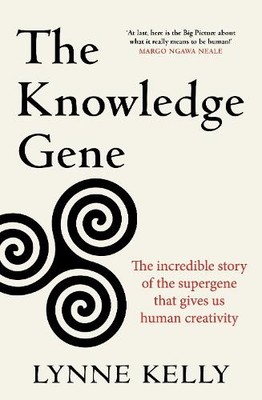 Lynne Kelly The Knowledge Gene (Paperback)
