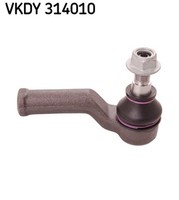SKF Spurstangenkopf Gelenkkopf Vkdy 314010 FüR Ford Mondeo 4 Turnier BA7 MAX WA6