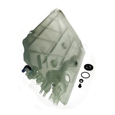 Original Wärmetauscher Wassertasche Bosch Siemens Regenerierdosierung 00770952