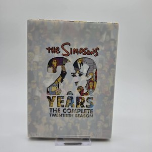 25+ Season 18 Simpsons for sale | Updated Oct 2026