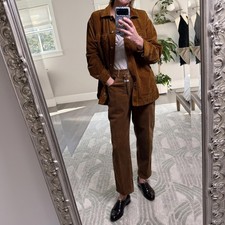 Vintage Marith  Fran ois Girbaud High Waisted Corduroy Pants - Size 9/10