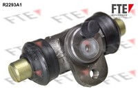 Radbremszylinder Fte 9210018 FüR Vw Kaefer Karmann Ghia 14 34 42005 1200