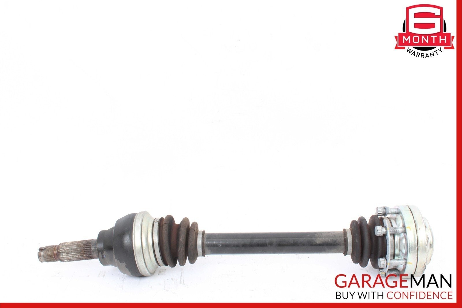 15-18 Ferrari California T Rear Right / Left Side Driveshaft CV Axle Shaft OEM