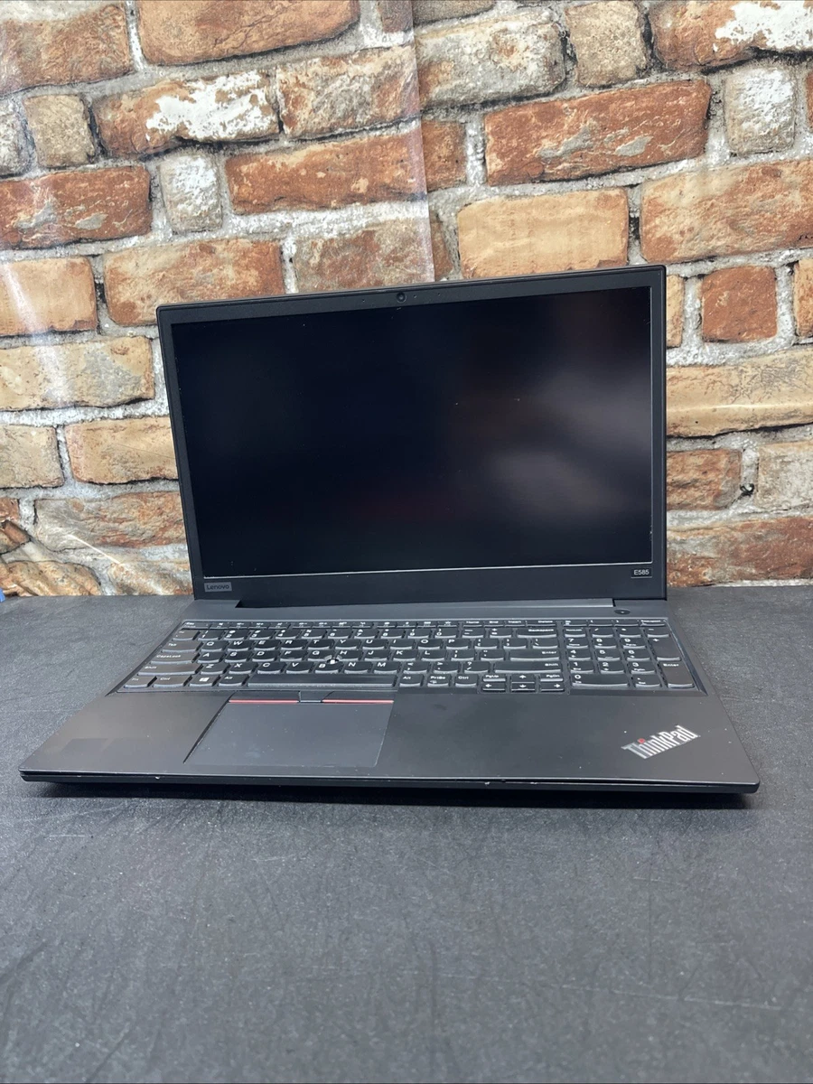 Lenovo ThinkPad E585 PC Laptops for Sale - Shop New & Used Laptops