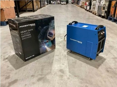 Powertherm Evo Cut 120 Plasmaschneider
