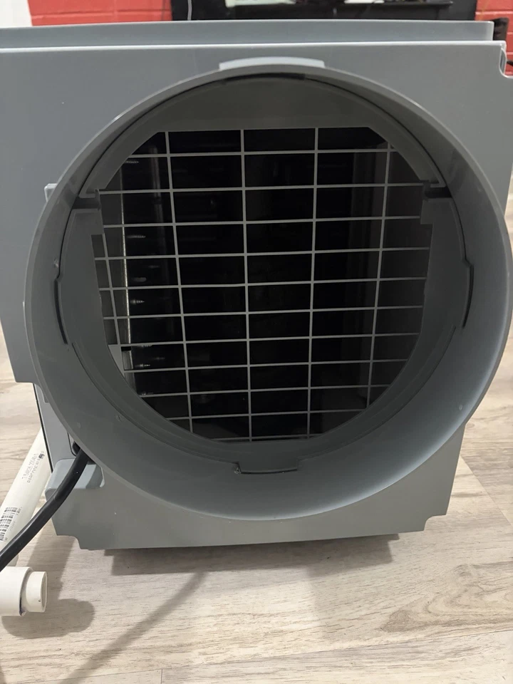 Deshumidificador para toda la casa Aprilaire 1830 70 pintas Foto 4 de 4