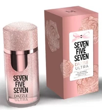Seven Five Seven Dazzle Ultra Perfume For Women By Mirage Brands Spray Fragrance