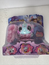 Pixie Belles - Rosie - Interactive Electric Pet with Bonus Tail Brand New Sealed