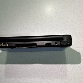 Nintendo 3DS XL Blue Black 4GB SPR-001 Tested