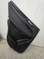 Mercedes-Benz GLE AMG (W166 - C292) 2016 Links Verkleidung T&uuml;r hinten 5032267