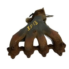 1988-95 Honda Civic Dx Sdn Exhaust Manifold 7387476 4cyl 1.5l Gas Fwd 58289 5spd 1988-95 Honda Civic Dx Sdn Exhaust Manifold 7387476 4cyl 1.5l Gas Fwd 58289 5spd