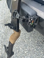 Vintage Bear Whitetail Hunter AMO Compound Bow  39" Right Handed