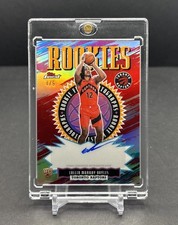 2025-26 Topps Finest Basketball Set Review and Checklist 30