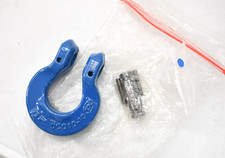 3/8" Link Anchor Shackle UCO10-10 Grade 100 Working Load Limit 15000 lbs