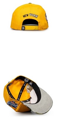 海外限定 TWNTY TWO WU-TANG NY SNAPBACK CAP ① Twnty-Two Wu-Tang Wu Tang Real Tree Wu York Very Rare Hat Cap