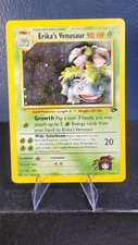 Image for Erika's Venusaur