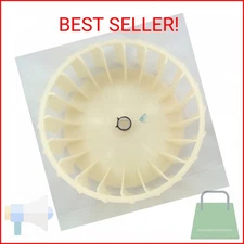 Seneca River Trading Dryer Blower Wheel for Maytag, Magic Chef, AP4294048, PS220