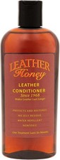 Leather Honey Leather Conditioner, Since 1968. for All Leather Items Including A