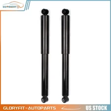Rear For 1996-1996 Ford F-100 Ranger 1985-1996 Ford F-150 Shocks Absorber 2 Pcs