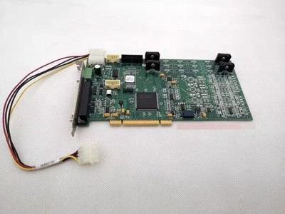 1pc used   ASM 64-21005D JUN 2007 #yi