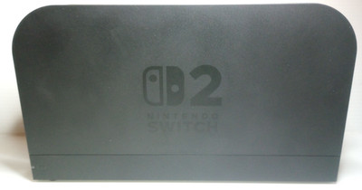 Nintendo Switch 2 Video Game Console Dock ONLY Good Condition