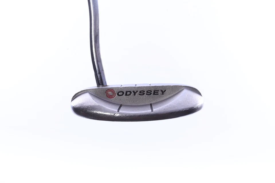 Odyssey Dual Force 2 Rossie 35.5 in Putter Right-Handed Good - Image 3 of 4