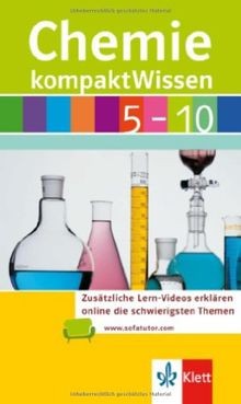 Chemie kompaktWissen 5-10 von Pfeiffer, Frauke | Buch | Zustand sehr gut