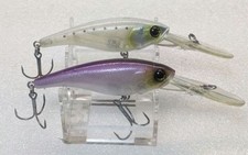 Jackal Soul Shad 2-piece set