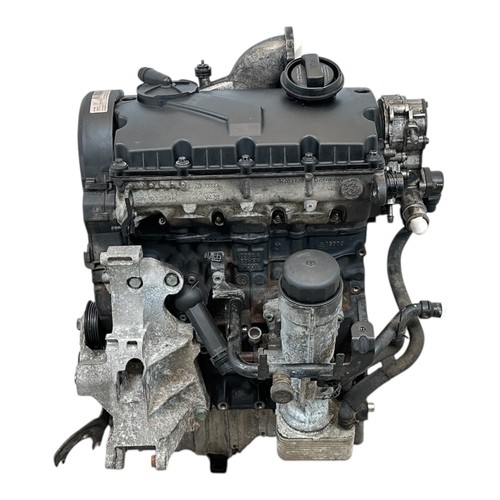 Motor Gebrauchtmotor 1.9 TDI AVF 131 PS VW Passat 3BG 217tkm