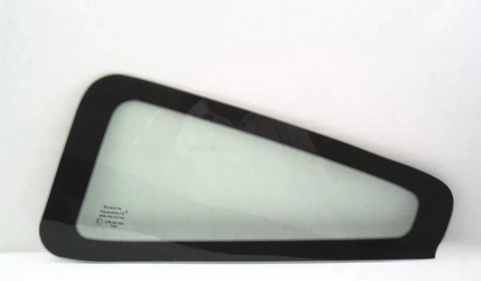 Cuarto de ventana trasero lado del conductor, se adapta a Ford Mustang 2005-2009 Foto 2 de 2