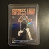 2023-24 Panini Donruss Optic - Express Lane Purple Prizm #1 Kyrie Irving
