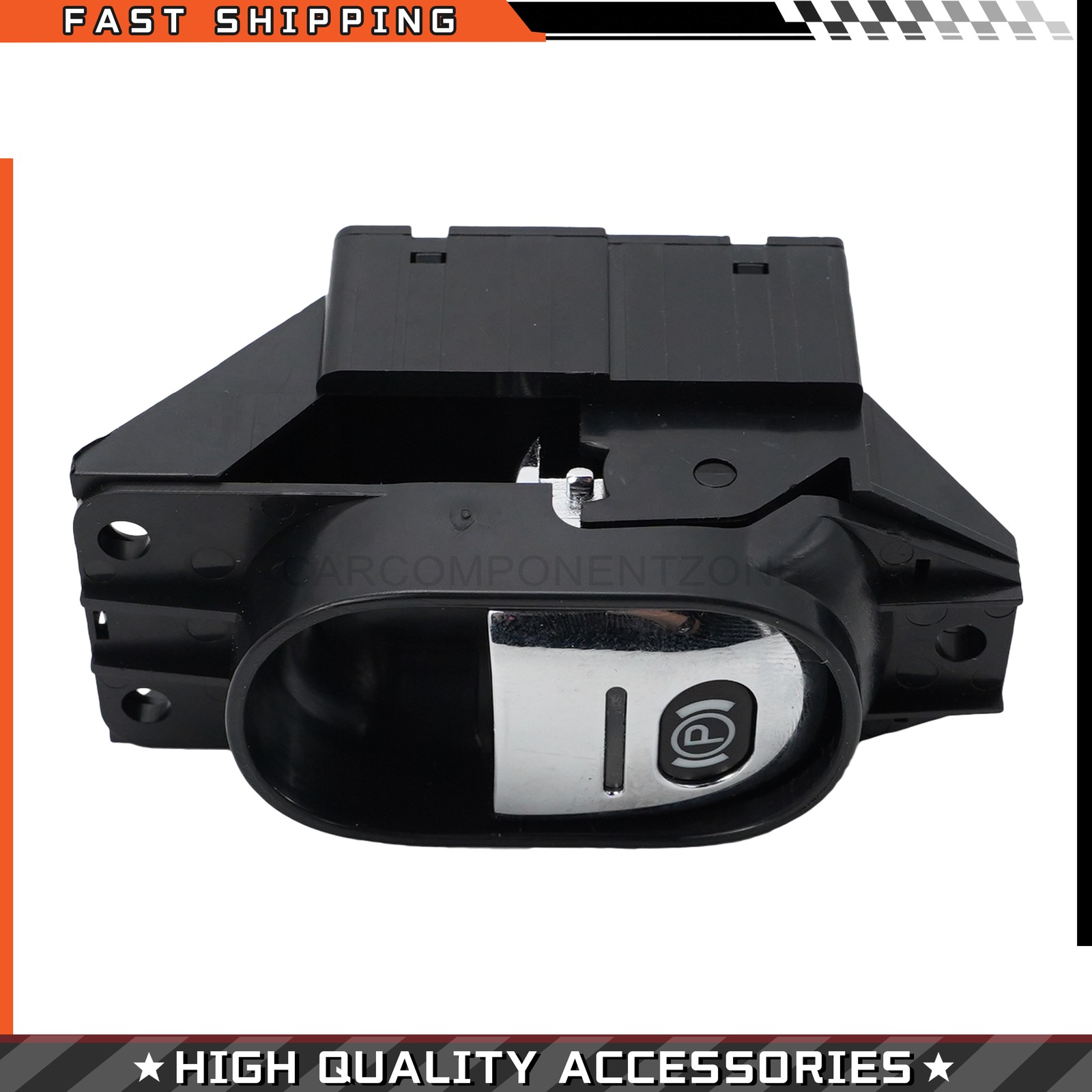 Bentley Continental GT 2004-2011 Parking brake switch P/N 3W0927225B