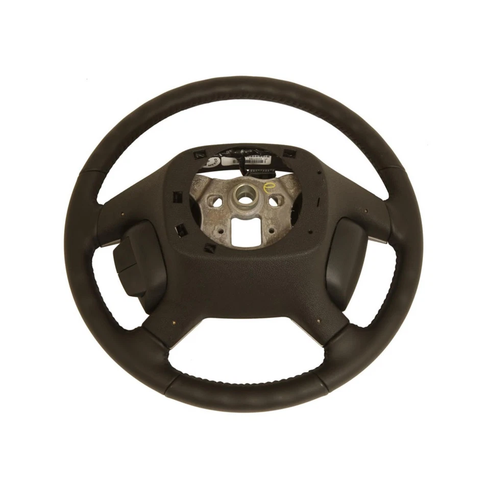 22947784 AC Delco Steering Wheel for Chevy Chevrolet Silverado 2500 HD Sierra - Image 2 of 2