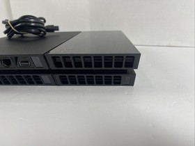 PS4 Sony PlayStation 4 CHU-1115A 500GB Used Tested Work