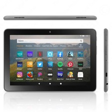 Amazon Fire HD 8 12th Gen - 32GB R24SB8