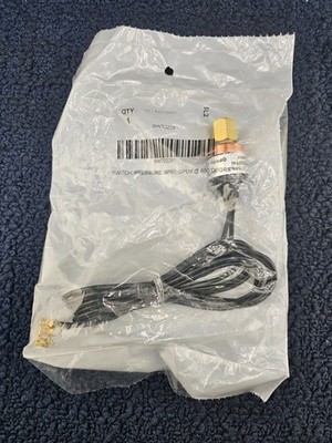 Saginomiya SWT02281 Trane Specialized High Pressure Switch 650°-Open 500°-Close