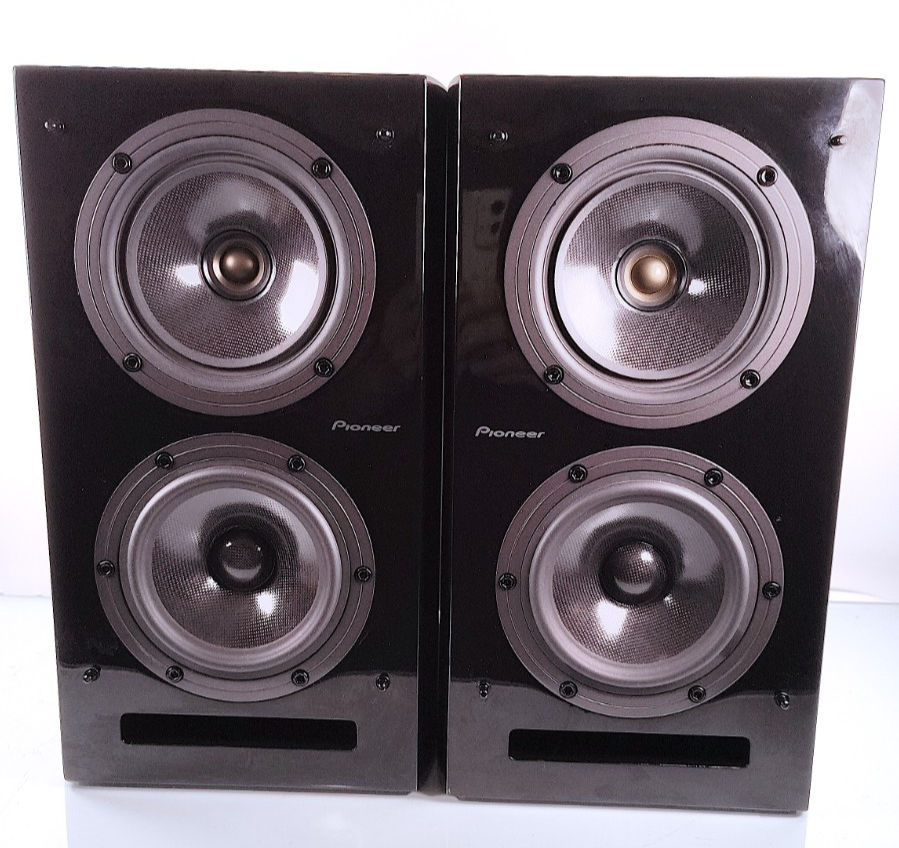 Pioneer S-Z9 (Uni-Q KEF) AIR STUDIO SERIES Speakers - 50