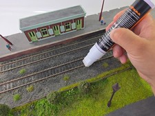 Gaugemaster GM568 Track Cleaning Pen
