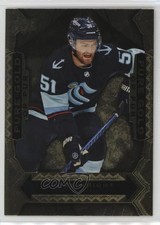 2024-25 Upper Deck Tim Hortons Collector's Series Pure Gold Shane Wright 1oi7